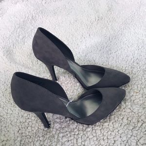 Pointed Toe Heels